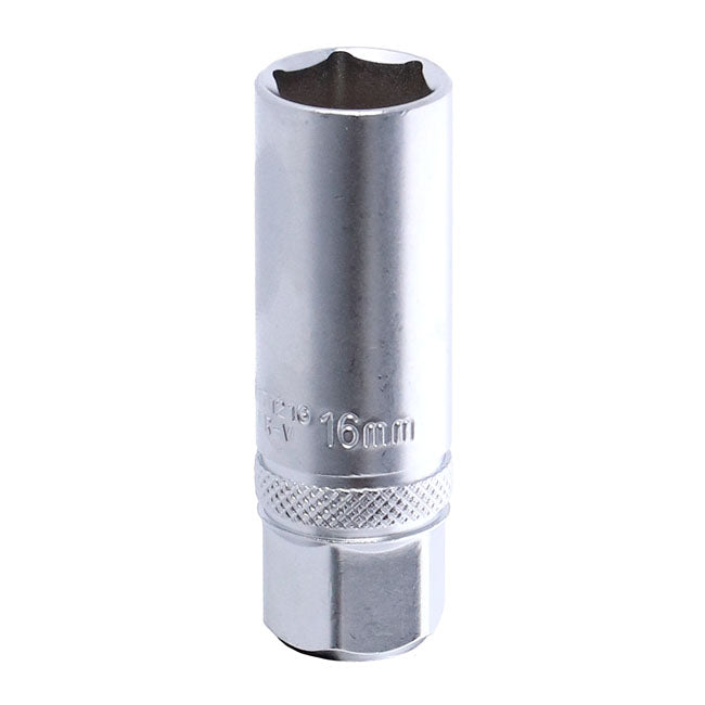 Sonic, Spark Plug Socket. 16mm Tools Spark Plug Sonic