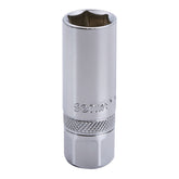 Sonic, Spark Plug Socket With Clip. 16mm Tools Spark Plug Sonic