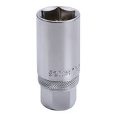 Sonic, Spark Plug Socket With Clip. 21mm Tools Spark Plug Sonic
