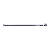 Sonic, Socket Extension 250mm. 3/8" Drive Tools Sockets Sonic