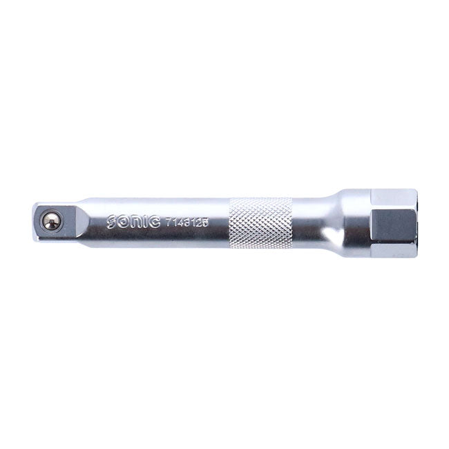 Sonic, Socket Extension 125mm. 1/2" Drive Tools Sockets Sonic