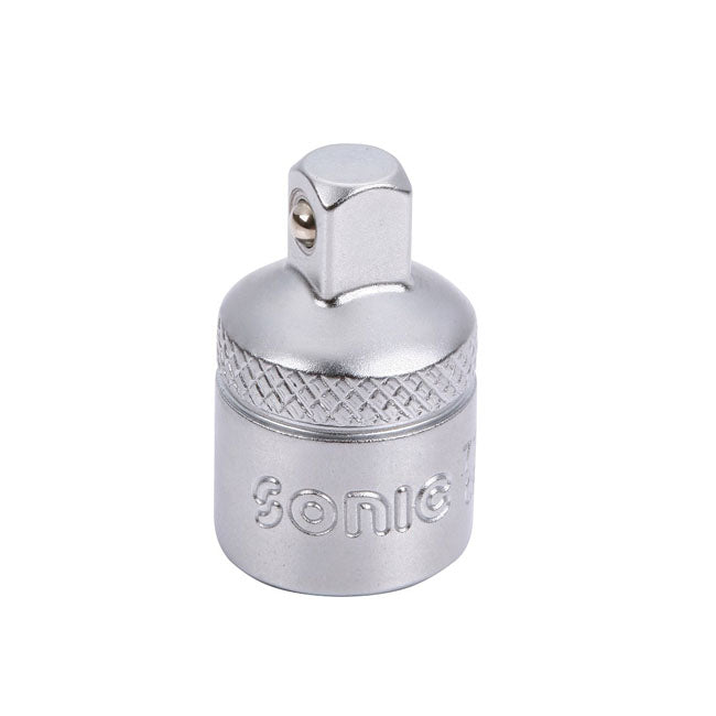 Sonic, Socket Adapter 3/8" Female To 1/4" Male Tools Sockets Sonic