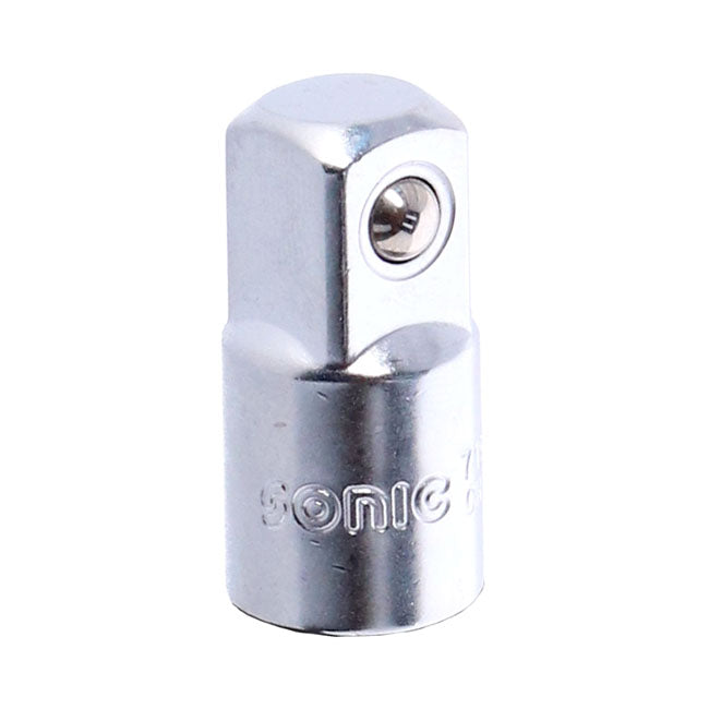 Sonic, Socket Adapter 3/8" Female To 1/2" Male Tools Sockets Sonic