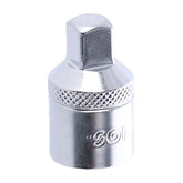 Sonic, Socket Adapter 1/2" Female To 3/8" Male Tools Sockets Sonic