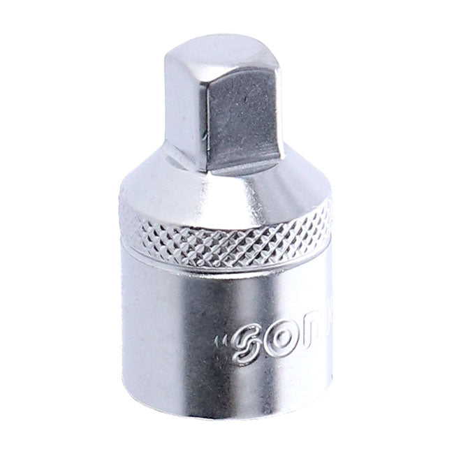 Sonic, Socket Adapter 1/2" Female To 3/8" Male Tools Sockets Sonic