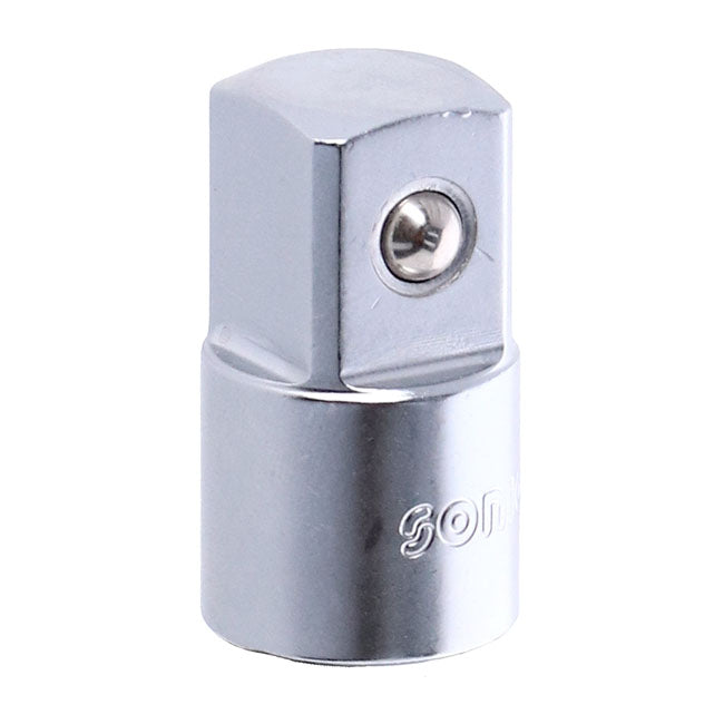 Sonic, Socket Adapter 1/2" Female To 3/4" Male Tools Sockets Sonic