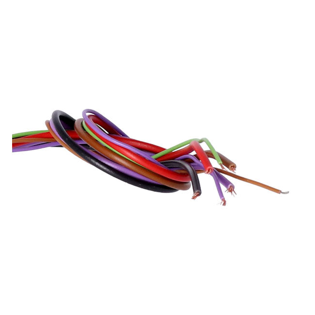 Axel Joost Elektronik, Multi Flash Plus Switches Elektronikbox