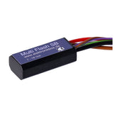 Axel Joost Elektronik, Multi Flasher Sb Switches Elektronikbox