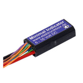 Axel Joost Elektronik, Minimal Indicator Module Indicator Lights Led Elektronikbox