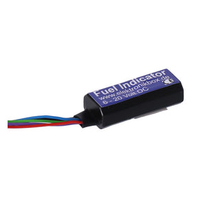 Axel Joost Elektronik, Fuel Indicator Module Elektronikbox