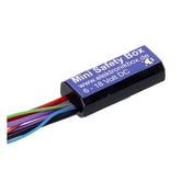 Axel Joost Elektronik, Mini Safety Box Module Elektronikbox