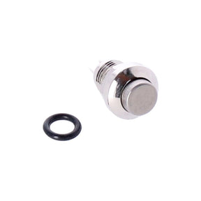 Axel Joost Elektronik, 8mm Push Button Push Buttons Elektronikbox