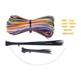 Axel Joost Elektronik, Wiring Set For Brain Box Wiring Kit Elektronikbox