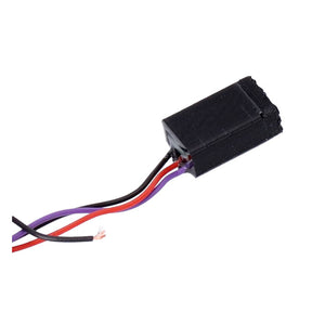 Axel Joost Elektronik, 6 Booster. 6 V To 12 V Converter Elektronikbox