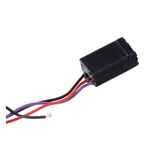 Axel Joost Elektronik, 6 Booster. 6 V To 12 V Converter Elektronikbox