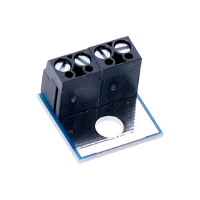 Axel Joost Elektronik, Gnd Split. Minus Pole Splitter