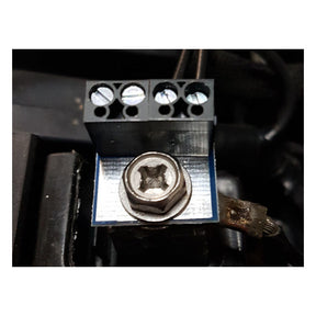 Axel Joost Elektronik, Gnd Split. Minus Pole Splitter Elektronikbox