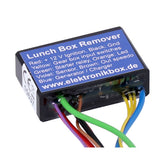 Axel Joost Elektronik, Bmw K ''Lunchbox Remover'' Elektronikbox