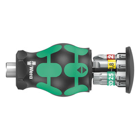 Wera Kraftform Kompakt Stubby magazin Workshop Misc Wera