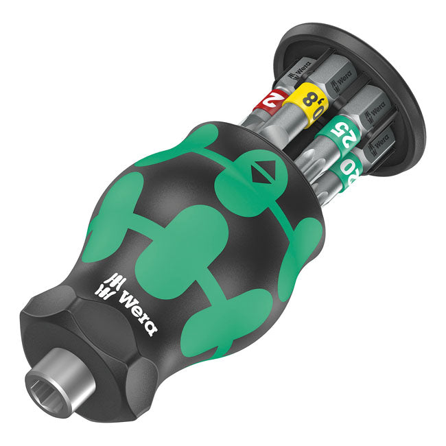 Wera Kraftform Kompakt Stubby magazin Workshop Misc Wera