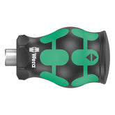 Wera Kraftform Kompakt Stubby magazin Workshop Misc Wera