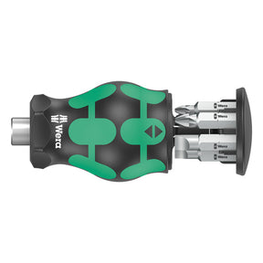 Wera Kraftform Kompakt Stubby magazin Workshop Misc Wera