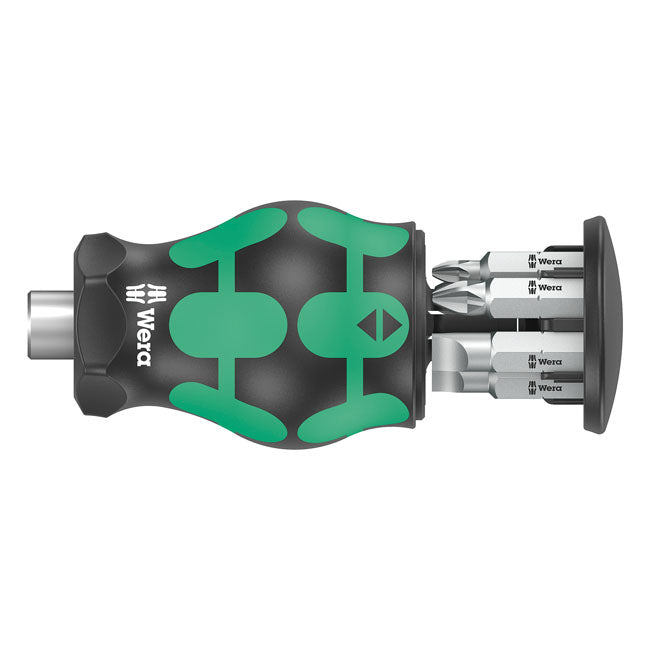 Wera Kraftform Kompakt Stubby magazin Workshop Misc Wera
