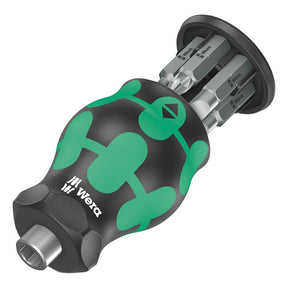 Wera Kraftform Kompakt Stubby magazin Workshop Misc Wera