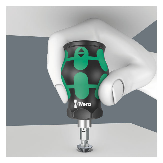Wera Kraftform Kompakt Stubby magazin Workshop Misc Wera