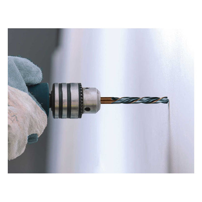 Alpen, Sprint Master Drill Bit Size 1,0mm Drills Alpen