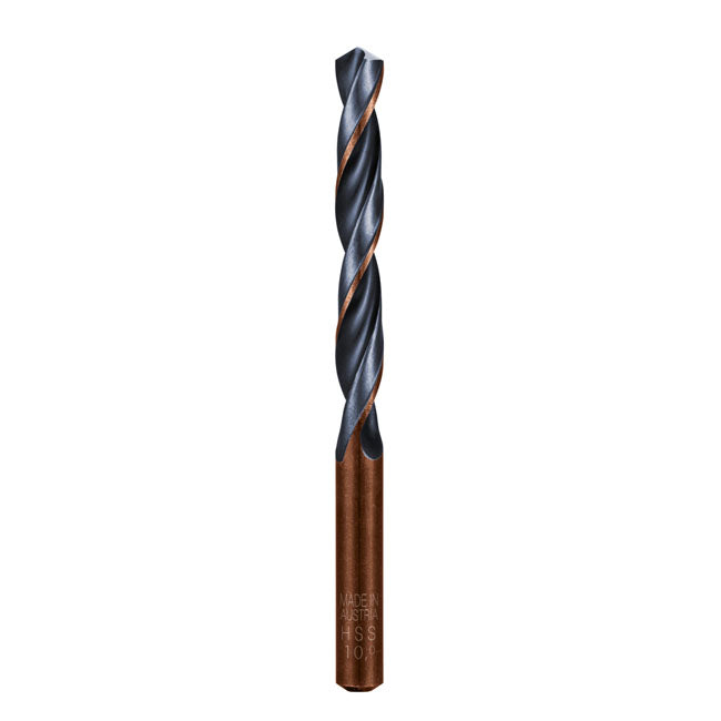 Alpen, Sprint Master Drill Bit Size 1,0mm Drills Alpen