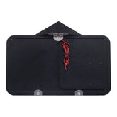 Hells Kitchen Choppers Hkc License Plate Frame Led Hells Kitchen Choppers Default Title
