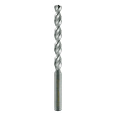 Alpen, Hss Cobalt Drill Size 1,0mm Drills Alpen