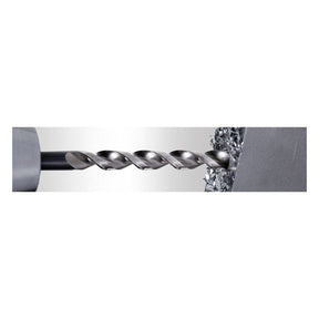Alpen, Hss Cobalt Drill Size 1,0mm Drills Alpen