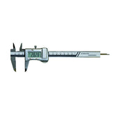 Mib, Digital Caliper Without Roll. Din 862 Workshop Misc Mib