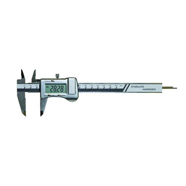 Mib, Digital Caliper Without Roll. Din 862 Workshop Misc Mib