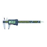 Mib, Digital Caliper, Autolock. Din 862. 200mm Workshop Misc Mib