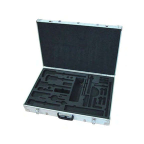 Mib, Measuring Tool Set. 28 Piece Workshop Misc Mib