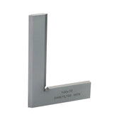 Mib, Positioning Square, Beveled Edge. 100 X 70mm Workshop Misc Mib