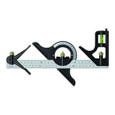 Mib, Bevel Protractor, Spirit Level, Positioning Square Tool Workshop Misc Mib