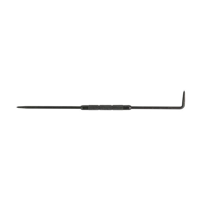 Mib, Scriber With Carbide Points. 250mm Workshop Misc Mib