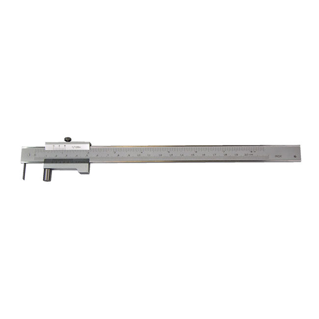 Mib, Marking Vernier Caliper With Roll Workshop Misc Mib