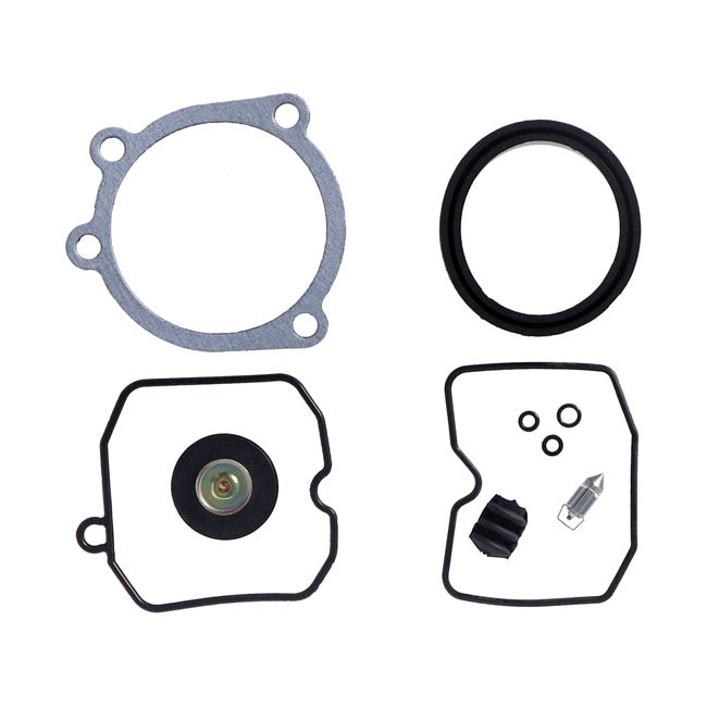 Cvp, Premium Cv Carburetor Rebuild Kit Carburetors Rebuild Kits Cv Performance