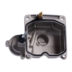 Cvp, Cv Carburetor Float Bowl Assembly Carbs Cv Repl Parts Cv Performance