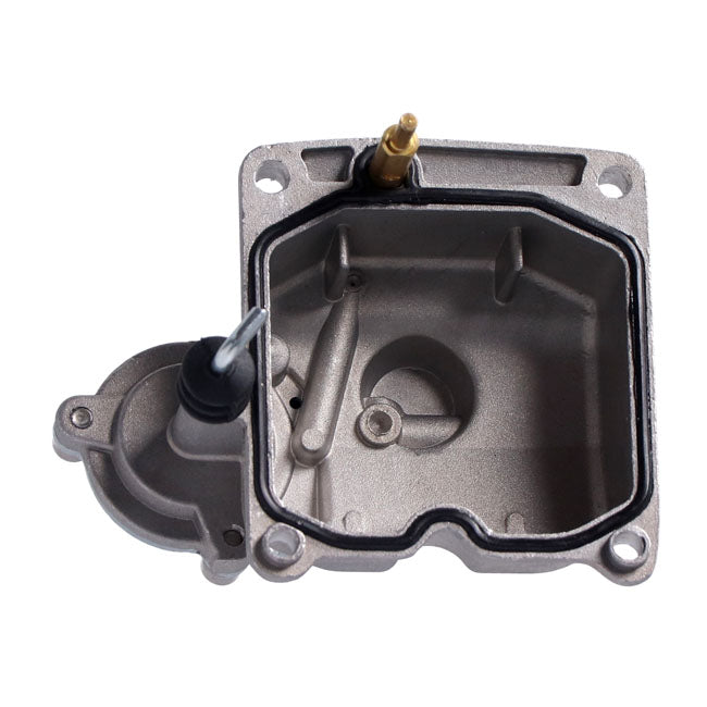 Cvp, Cv Carburetor Float Bowl Assembly Carbs Cv Repl Parts Cv Performance