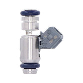 Cvp, High Flow Fuel Injector. White Band Fuel Injectors Cv Performance