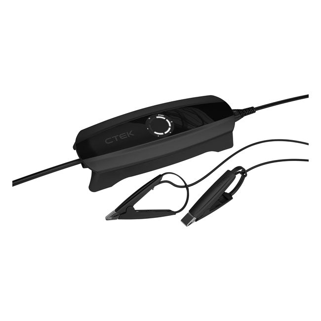 Ctek, Cs One Battery Charger. Eu Wall Plug Battery Chargers Ctek
