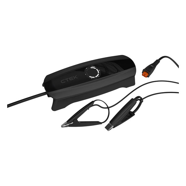 Ctek, Cs One Battery Charger. Eu Wall Plug Battery Chargers Ctek