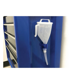 Motion Pro Funnel Pro 1000 Cc/34 Oz Funnels Motion Pro