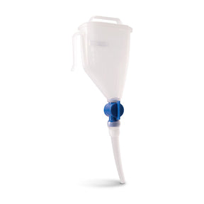 Motion Pro Funnel Pro 1000 Cc/34 Oz Funnels Motion Pro